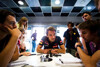 Vergne über Verstappens Superlizenz: "Will ich nicht kapieren"