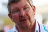 Brawn und Domenicali in Bianchi-Unfallgremium