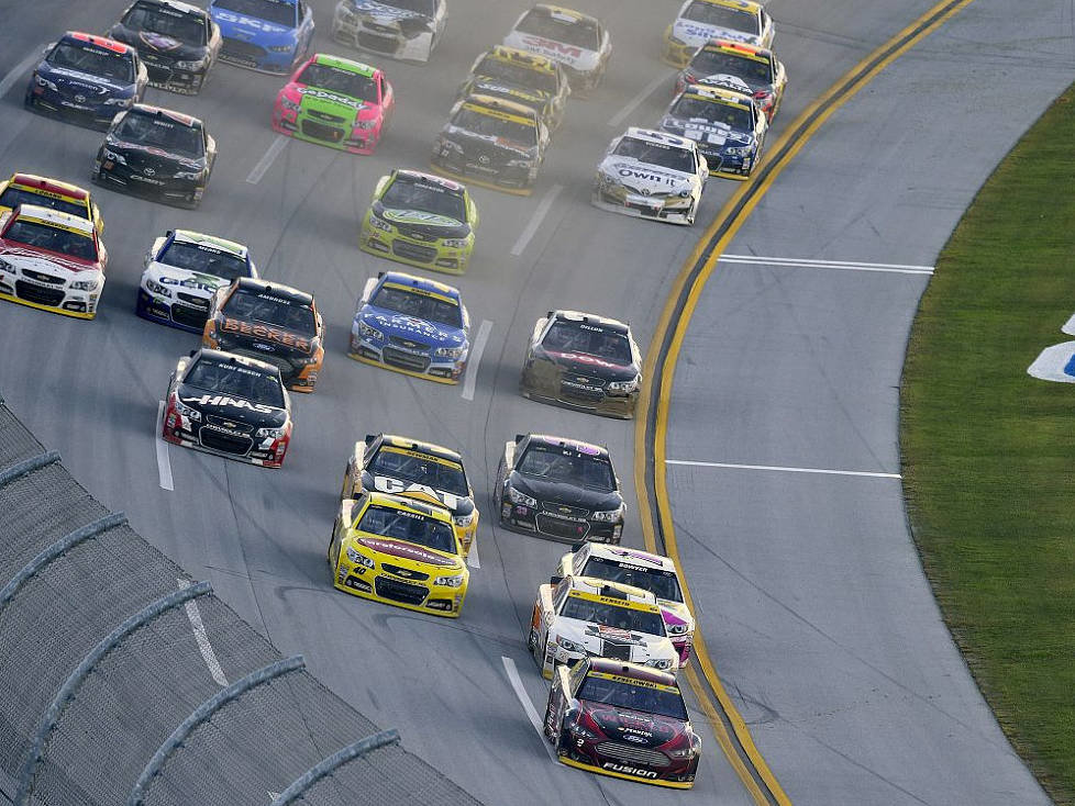 Brad Keselowski