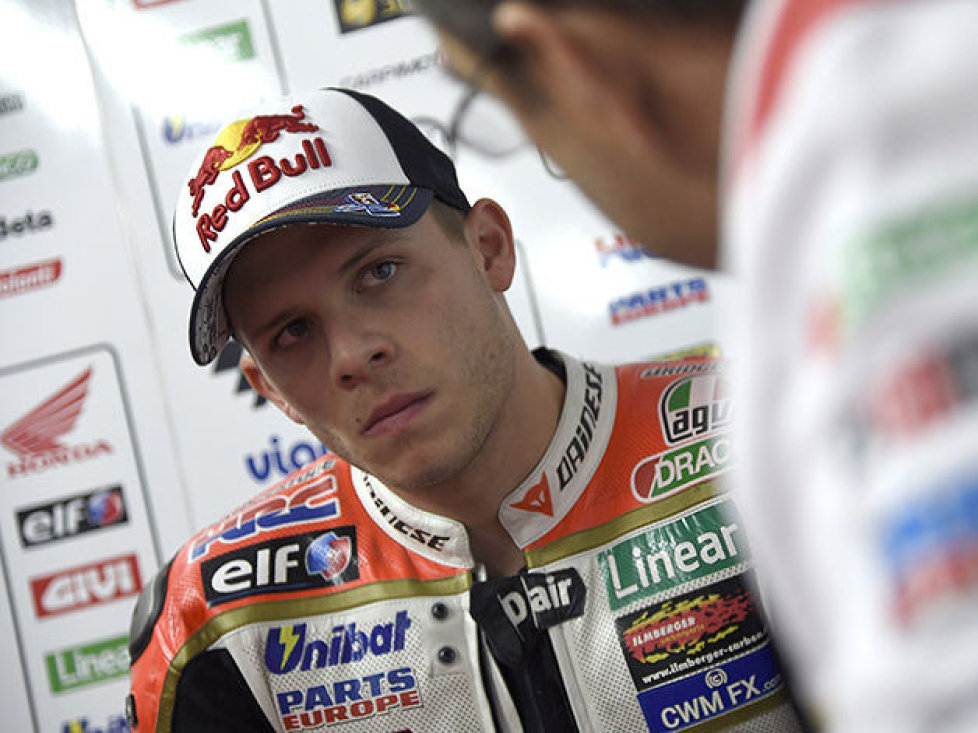 Stefan Bradl
