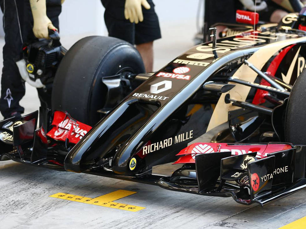 Romain Grosjean