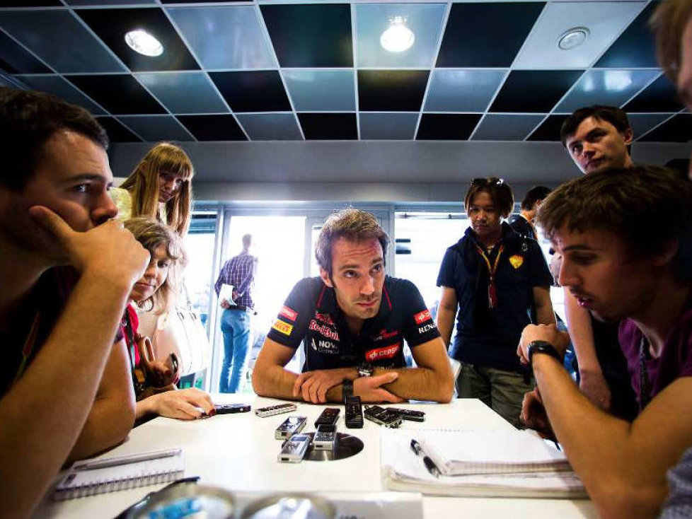 Jean-Eric Vergne