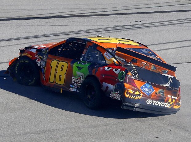 Kyle Busch