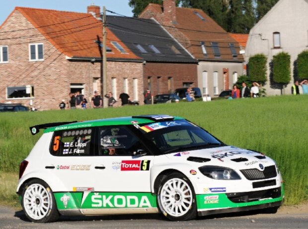 Esapekka Lappi