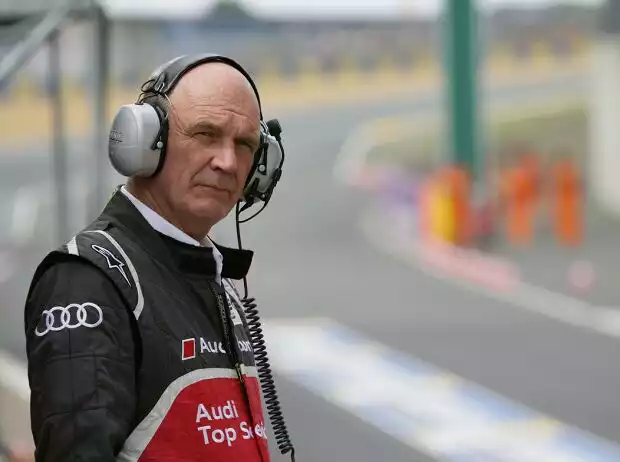 Wolfgang Ullrich Titel-Bild zur News: Wolfgang Ullrich
