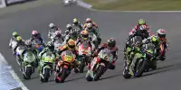 Bild zum Inhalt: Neue Märkte: MotoGP in Chile, Thailand und Indonesien