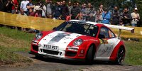Richard Tuthill, Porsche