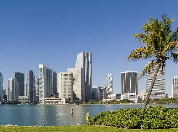 Titel-Bild zur News: Miami, Formel E