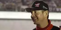 Bild zum Inhalt: NASCAR trifft Race of Champions: Kurt Busch am Start