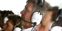 Bild zum Inhalt: Formel-1-Live-Ticker: Kündigt sich Brawn-Comeback an?