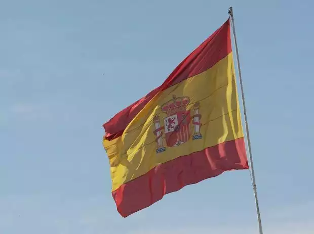 Spanien Titel-Bild zur News: Spanien