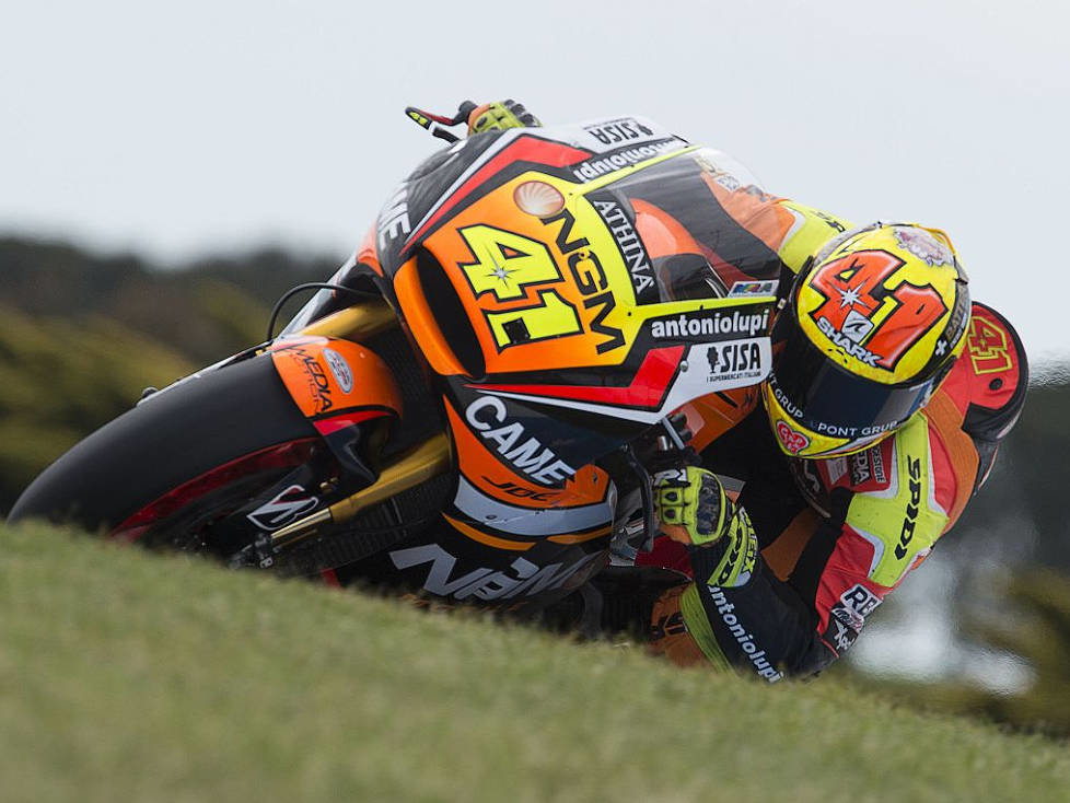 Aleix Espargaro