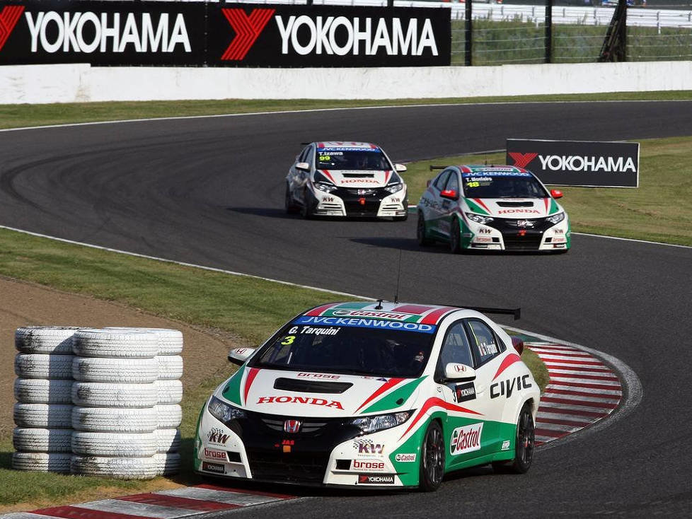 Gabriele Tarquini
