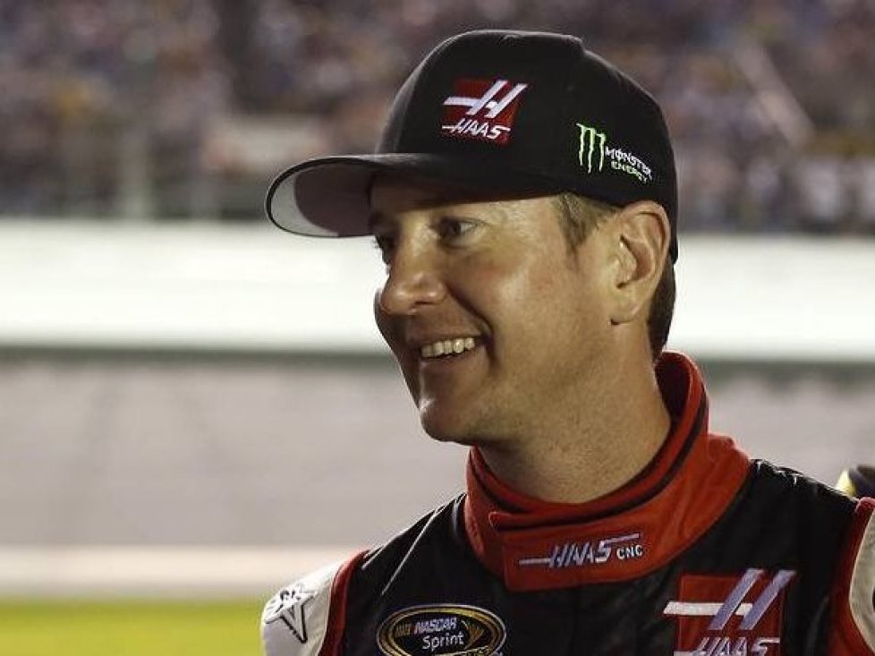 Kurt Busch