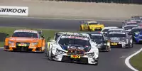 Bild zum Inhalt: DTM 2015: Da tut sich was