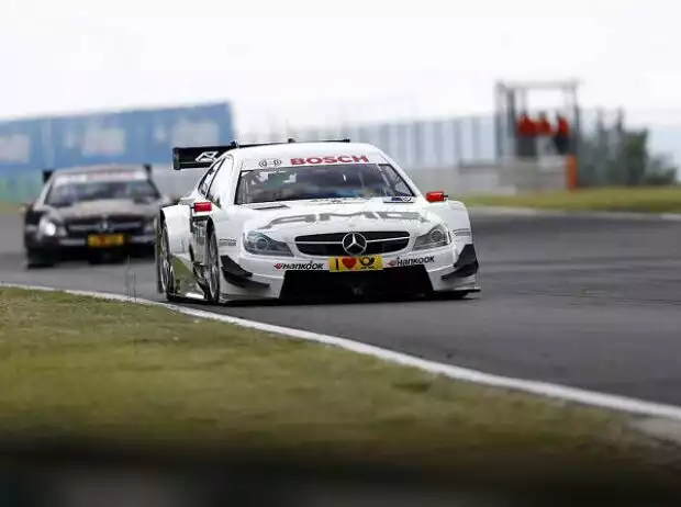 Paul di Resta Titel-Bild zur News: Paul di Resta