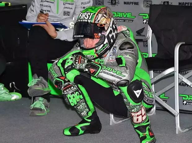 Nicky Hayden Titel-Bild zur News: Nicky Hayden
