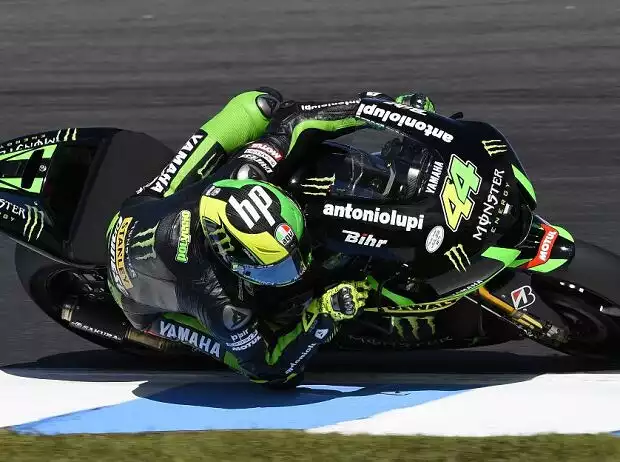 Pol Espargaro Titel-Bild zur News: Pol Espargaro