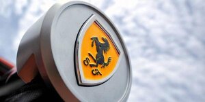 Formel-1-Live-Ticker: Geheimnisvolle Post für Ferrari