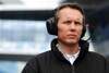 McLaren trennt sich von Sportdirektor Michael