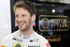 Kein Wechsel in Sicht: Lotus rechnet mit Grosjean-Verbleib