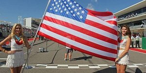 Williams-Investor sieht Formel 1 in den USA "explodieren"