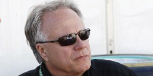 Haas: "In den ersten fünf Jahren geht es nur ums Überleben"
