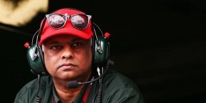 Fernandes deutet an: Caterham-Investoren haben nicht gezahlt