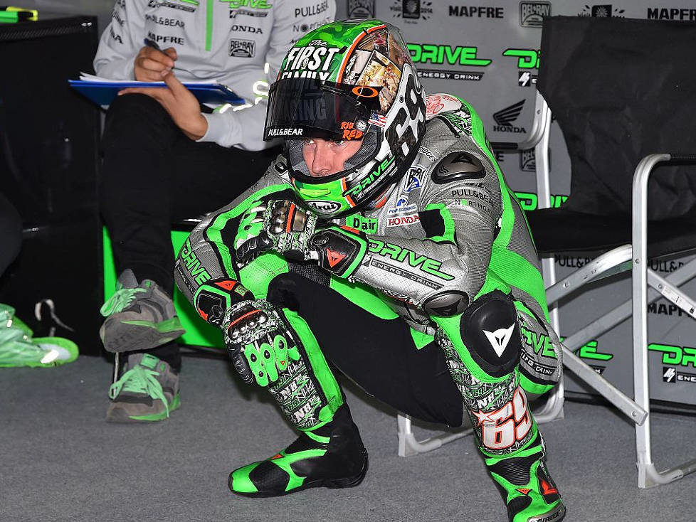 Nicky Hayden