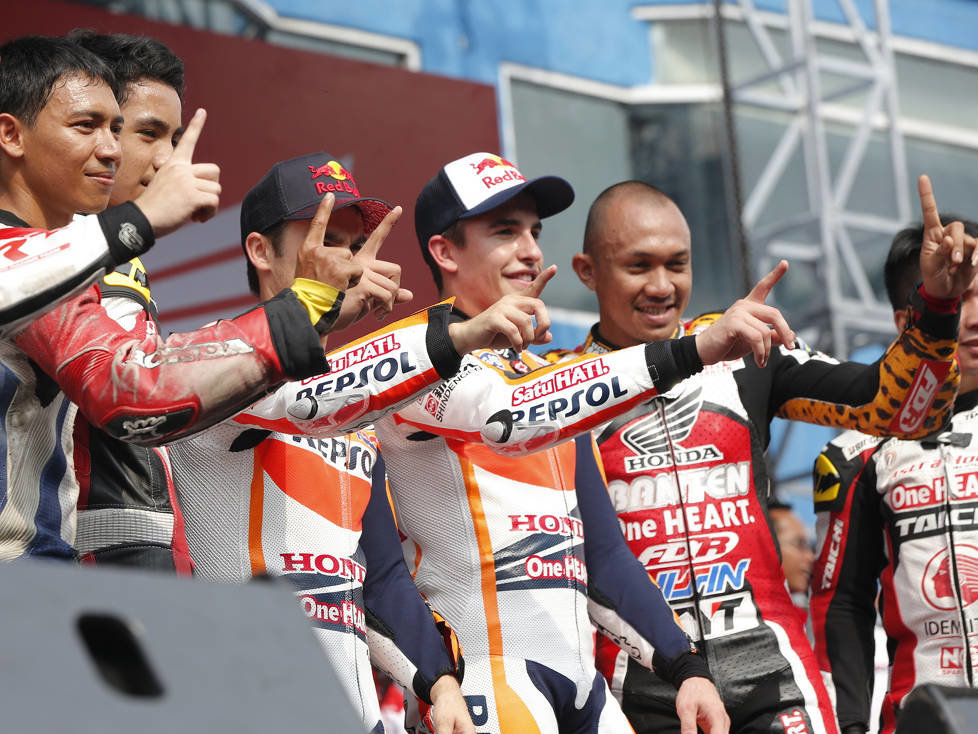 Marc Marquez