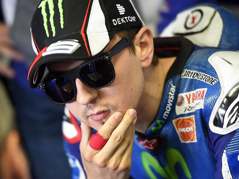 Jorge Lorenzo