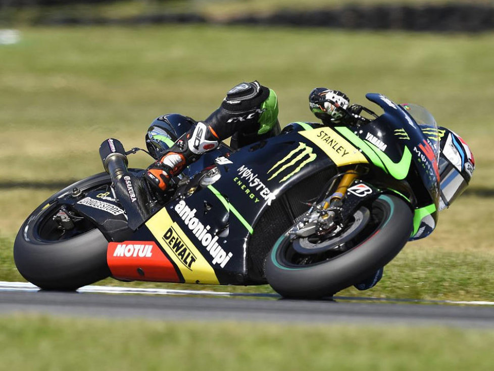 Bradley Smith