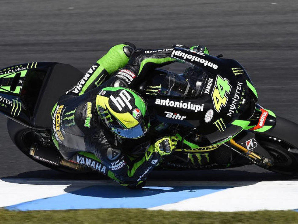 Pol Espargaro