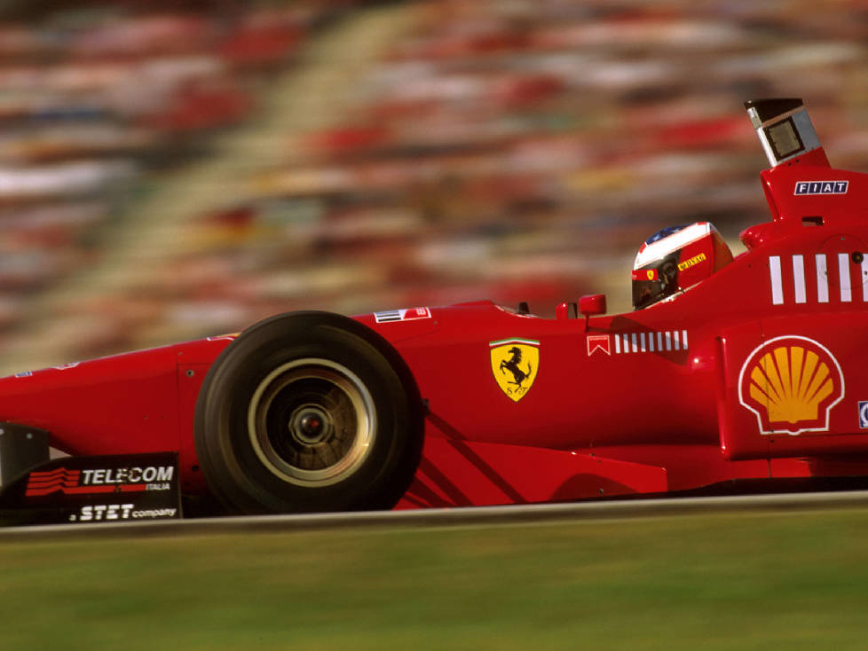 Michael Schumacher