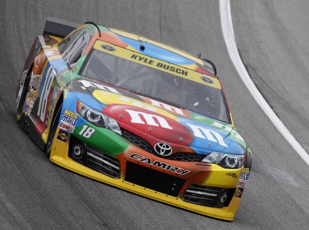 Kyle Busch Kyle Busch