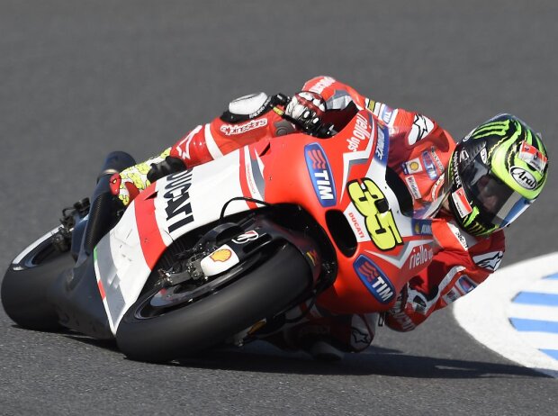 Cal Crutchlow