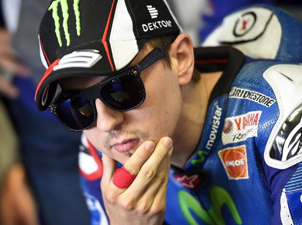 Jorge Lorenzo Jorge Lorenzo