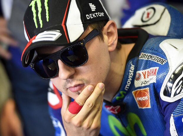 Jorge Lorenzo