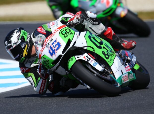 Scott Redding