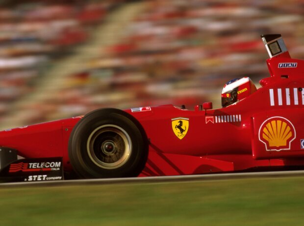 Michael Schumacher