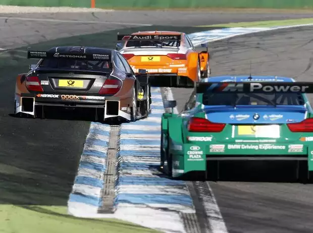 Titel-Bild zur News: Pascal Wehrlein