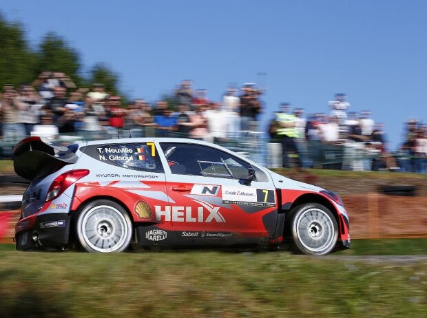 Thierry Neuville Thierry Neuville