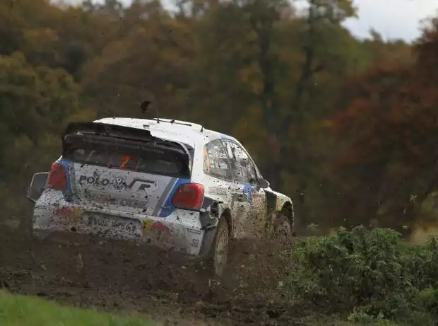 Titel-Bild zur News: Jari-Matti Latvala