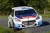 Bild zum Inhalt: Peugeot dominiert ERC-Qualifying in der Schweiz