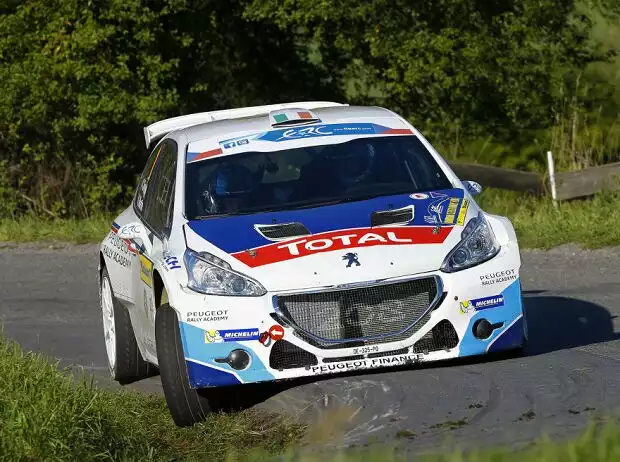 Craig Breen Titel-Bild zur News: Craig Breen