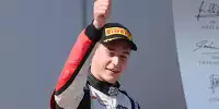 Bild zum Inhalt: Vandoorne: Mit DAMS 2015 zum GP2-Titel?