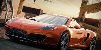 Bild zum Inhalt: World of Speed: Trailer zeigt Sportwagen McLaren F1