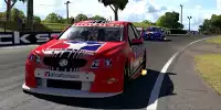 Bild zum Inhalt: iRacing: Neues Build mit Holden VF Commodore V8