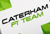 Caterham: Offizielle Stellungnahme von Engavest