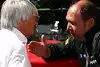 Bild zum Inhalt: Ecclestone: "Colin Kolles ist ein kompetenter Mann"